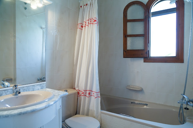 Photos du propriétaire Casa de vacaciones UHC ARENAL FAMILY COMPLEX 43890 L'Hospitalet de l'Infant