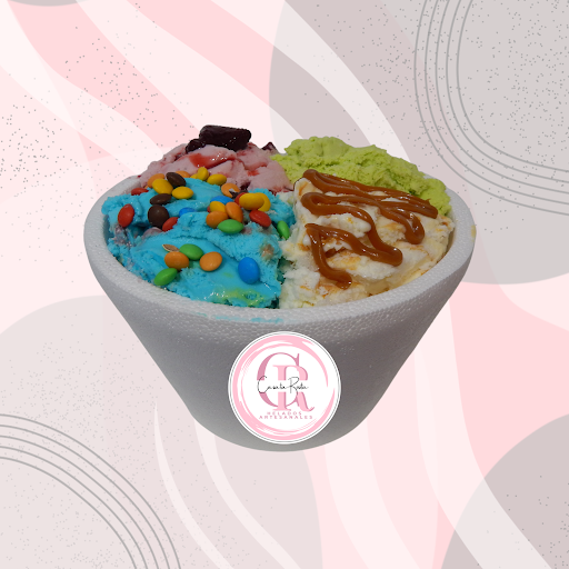 Casata Rosita helados artesanales - Ice cream shop en Córdoba