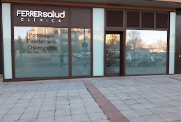  Clínica FerrerSalud en Huesca