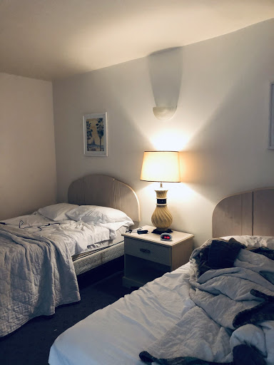 Resort «Montego Bay Resort», reviews and photos, 1800 Boardwalk, North Wildwood, NJ 08260, USA