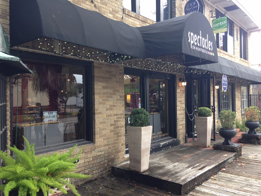 Eye Care Center «Spectacles On Montrose», reviews and photos, 4317 Montrose Blvd, Houston, TX 77006, USA