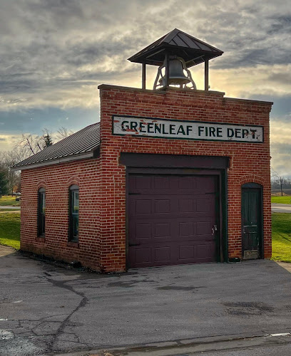 Greenleaf Volunteer Fire Department