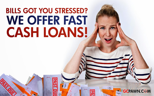 Pawn Shop «GC Pawn #1 - Gold N Connection LLC», reviews and photos, 1311 S Dixie Hwy W #17e, Pompano Beach, FL 33060, USA