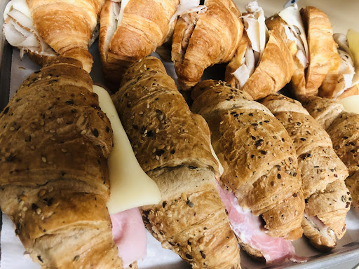 Coffee Shop «Sunrise Coffee Shop», reviews and photos, 247 SW Rutledge St, Madison, FL 32340, USA