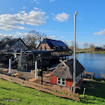 Photo n°3 de l'avis de Franziska.. fait le 02/04/2023 à 18:54 sur le  Hotel Alte Fischerkate Dreßler GbR à Lenzerwische