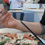 Photo n°5 de l'avis de Lara.e fait le 28/06/2022 à 07:04 sur le  Antica Pizzeria La Punta à Santa Flavia