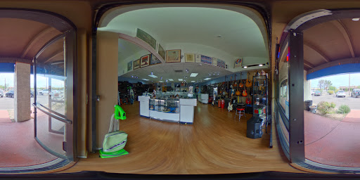 Pawn Shop «North Scottsdale Pawn Shop», reviews and photos, 10812 N Scottsdale Rd, Scottsdale, AZ 85254, USA