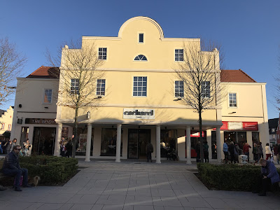 Cacharel à Roppenheim
