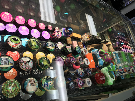 Tobacco Shop «Chiefs smoke and toys», reviews and photos, 13800 Cypress North Houston Rd, Cypress, TX 77429, USA