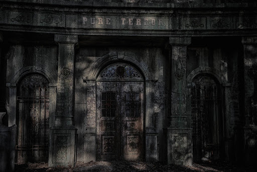 Haunted House «Pure Terror Scream Park», reviews and photos, 299 Museum Village Rd, Monroe, NY 10950, USA