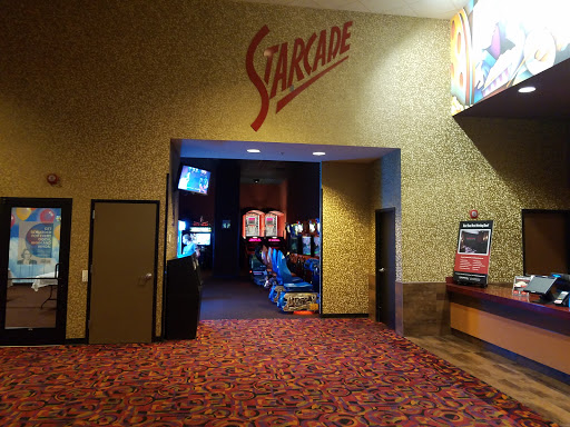 Movie Theater «Cinemark Tinseltown 14», reviews and photos, 3651 Wall Ave, Ogden, UT 84405, USA