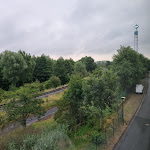 Photo n°6 de l'avis de S. fait le 30/06/2023 à 06:39 sur le  Hotel NordRaum à Bremen