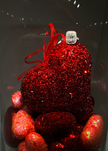 Jewelry Store «Jared The Galleria of Jewelry», reviews and photos, 6307 S Westnedge Ave, Portage, MI 49002, USA