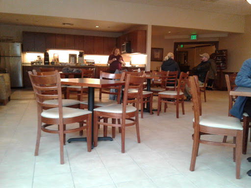 Funeral Home «Bateman Carroll Funeral Home», reviews and photos, 520 W Powell Blvd, Gresham, OR 97030, USA