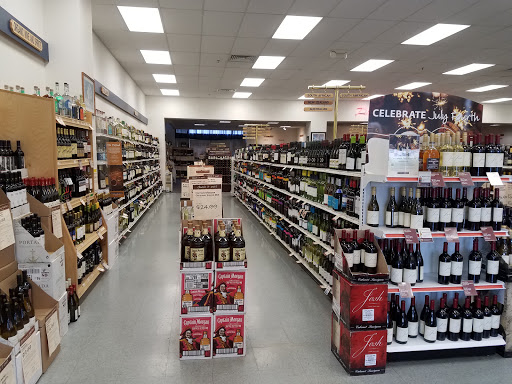 Liquor Store «Fine Wine & Good Spirits», reviews and photos, 275 Main St, Exton, PA 19341, USA