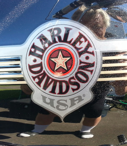 Harley-Davidson Dealer «Latus Motors Harley-Davidson of Eugene», reviews and photos, 86441 College View Rd, Eugene, OR 97405, USA