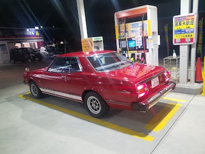遠州トラック 浜松整備工場