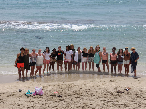 Social Services Organization «Lock Of Love», reviews and photos