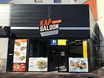 Photos du propriétaire du Restauration rapide Kap Saloon Roubaix - n°4