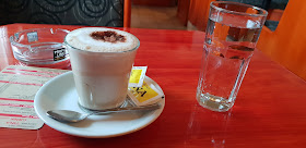 Caffe Bar Tina