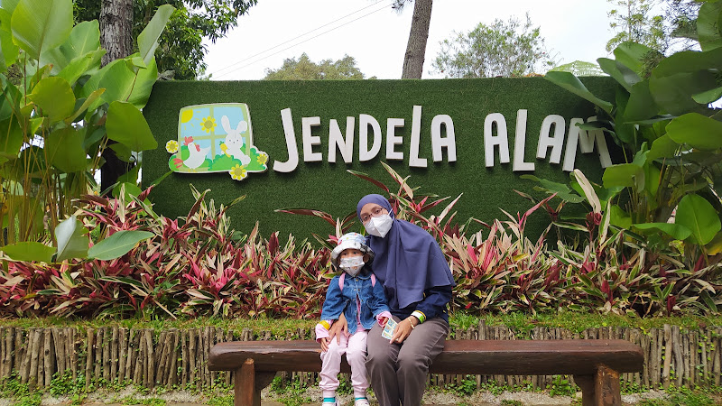 Peternakan Anak-anak di Kabupaten Bandung Barat: Menjelajahi Tempat Menarik di Sekitar Sana