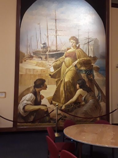 Performing Arts Theater «The Columbian Theatre», reviews and photos, 521 Lincoln Ave, Wamego, KS 66547, USA