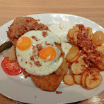 Photo n°1 de l'avis de Alexandra.c fait le 30/03/2024 à 21:45 sur le  Heidestübchen à Goch