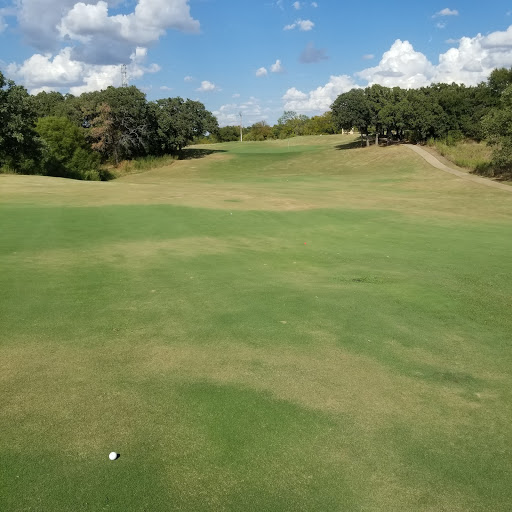 Golf Course «Lake Arlington Golf Course», reviews and photos, 1516 W Green Oaks Blvd, Arlington, TX 76013, USA