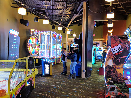 Shopping Mall «Lincoln Mall», reviews and photos, 622 George Washington Hwy, Lincoln, RI 02865, USA