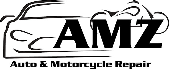 Amz custom cycles & Auto Repair