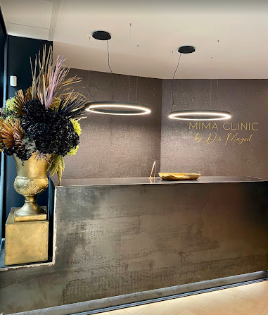 Clínica Nezar Medicina Estètica en Girona, Girona