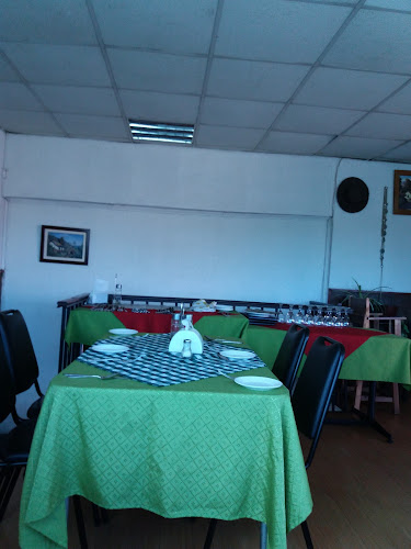 Entre Lagunas Restaurant - Concepción