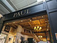 Les plus récentes photos du Sandwicherie PAUL à Tillé - n°1