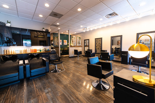 Hair Salon «Cody and Company - An Aveda Salon», reviews and photos, 8735 W North Ave, Wauwatosa, WI 53226, USA