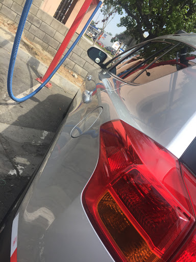Car Wash «Sultan Carwash», reviews and photos, 8845 Imperial Hwy, Downey, CA 90242, USA