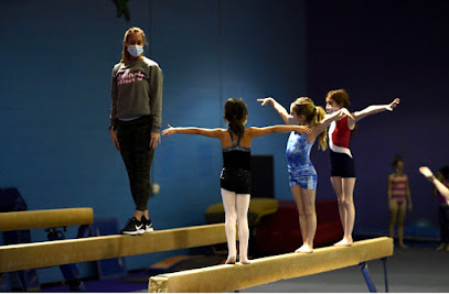 Beller's Dance and Gymnastics