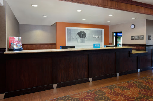Hampton Inn & Suites Palmdale image