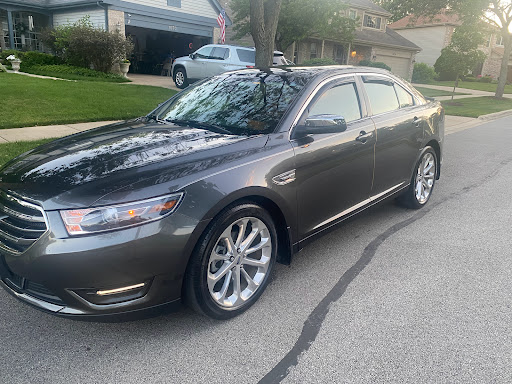 Car Wash «Jet Brite Car Wash», reviews and photos, 1251 N Gary Ave, Carol Stream, IL 60188, USA