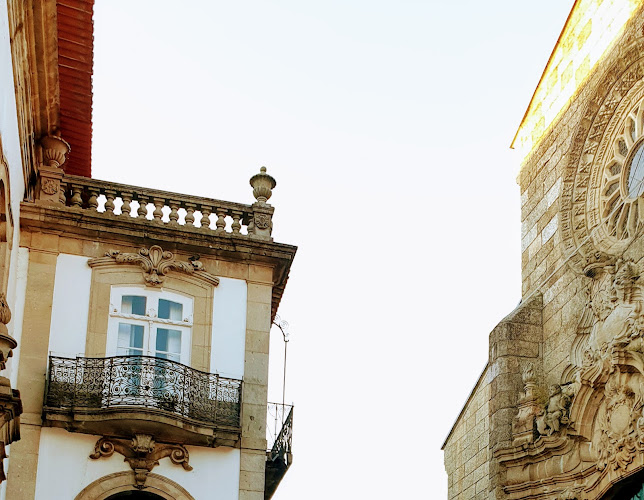 Venerável Ordem Terceira de São Domingos - Guimarães