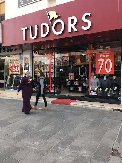 Tudors Diyarbakır Ofis