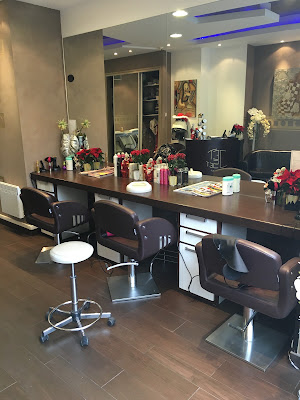 Jet Set Coiffure à Boulogne-Billancourt