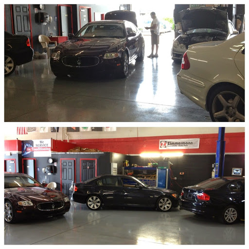 Oil Change Service «Victoriano Auto Tech», reviews and photos, 12600 SW 130th St, Miami, FL 33186, USA