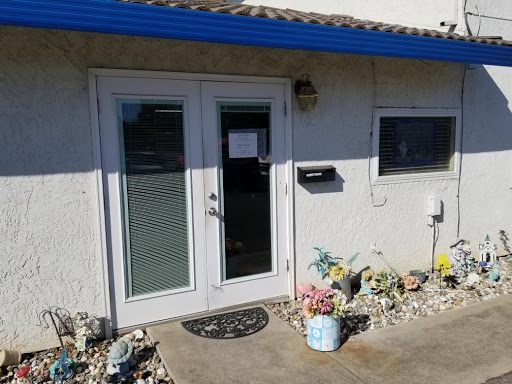 Self-Storage Facility «Garden Highway Self Storage», reviews and photos, 517 Garden Hwy, Yuba City, CA 95991, USA