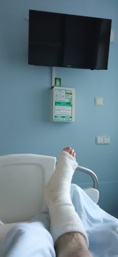 Comentarii opinii despre Szpitalny Oddział Ratunkowy (Szpital w Nowym Targu)