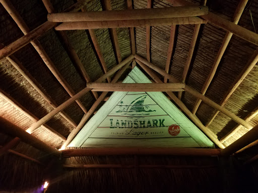 Bar & Grill «Tiki Hut», reviews and photos, 1 S Forest Beach Dr, Hilton Head Island, SC 29928, USA