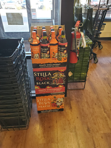 Wine Store «Fine Wine & Good Spirits», reviews and photos, 2600 Willow Street Pike #308, Willow Street, PA 17584, USA