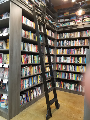 Book Store «Print: A Bookstore», reviews and photos, 273 Congress St, Portland, ME 04101, USA