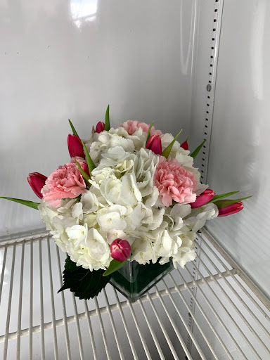 Florist «Blanca Flor Flower Shop», reviews and photos, 3102 Telephone Rd, Houston, TX 77023, USA