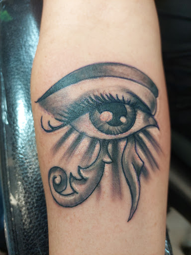 Find best friends tattoo ideas for your next unique tattoo in Fort Mohave at RedRum Tattoo & Body Piercing Co.