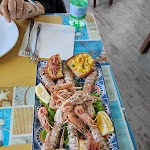 Photo n°4 de l'avis de Domenico.a fait le 26/03/2023 à 16:10 sur le  Ristorantino da Santin à Fano